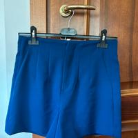 pantaloncini eleganti