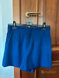 pantaloncini eleganti