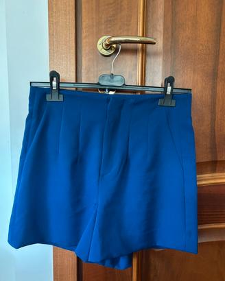 pantaloncini eleganti