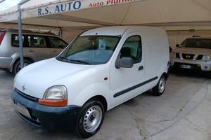 Renault Kangoo 1.2b furgone solo km 77000