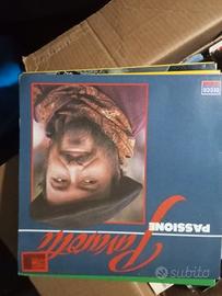 dischi vinile