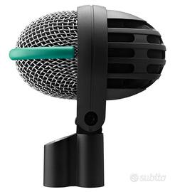 Microfono AKG D112