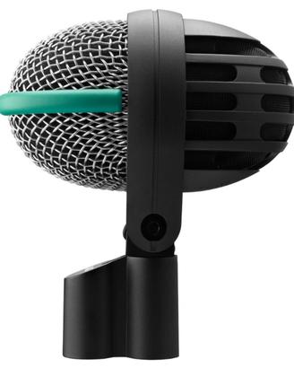 Microfono AKG D112
