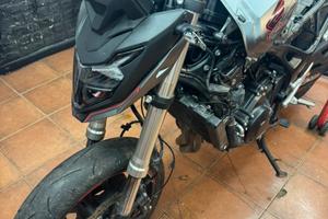 Hornet CB750 Hornet 2023/4 Incidentata.