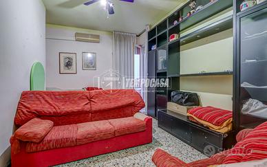 TRILOCALE A TURBIGO !!