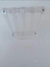 Porta capsule nespresso