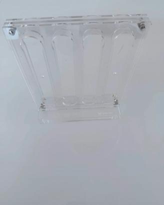 Porta capsule nespresso