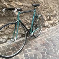 Bici da corsa vintage