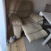 Poltrona Seychelles .Prezzo trattabile