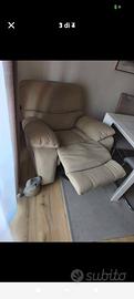 Poltrona Seychelles .Prezzo trattabile