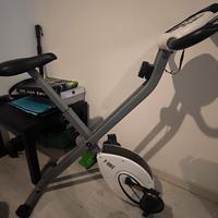 attrezzature palestra