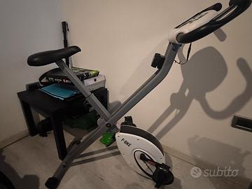 attrezzature palestra