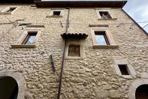 Appartamento Prata d'Ansidonia [GRE785VRG]