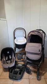 Trio Peg Perego 