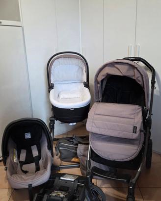 Trio Peg Perego 