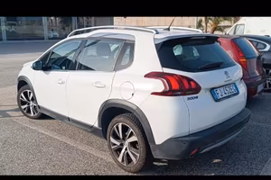 Peugeot 2008 1.6hdi BlueHDi 100 Allure