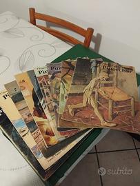 Fabbri editori PINOCCHIO 1965