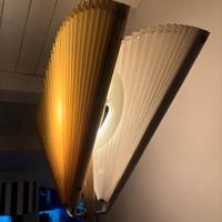 Butterfly Flos lampada  vintage anni 80 design