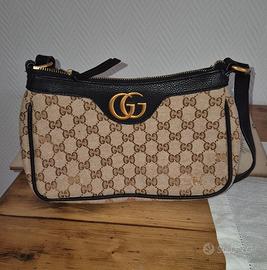 Gucci Mini Borsa Ophidia