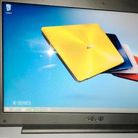 Notebook Asus f555l