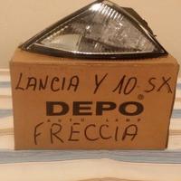 Freccia Y 10 SX