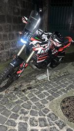Tenere 700 A2