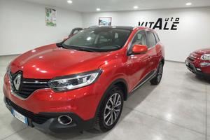 Renault Kadjar dCi 8V 110CV Energy Bose