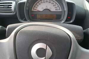 Smart CDI 451 permuto Mini