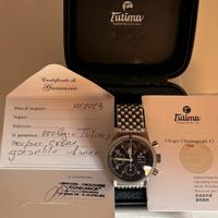 TUTIMA FLIEGER CHRONOGRAPH F2