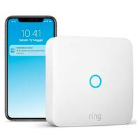 Ring Intercom NUOVO - apertura a distanza citofono