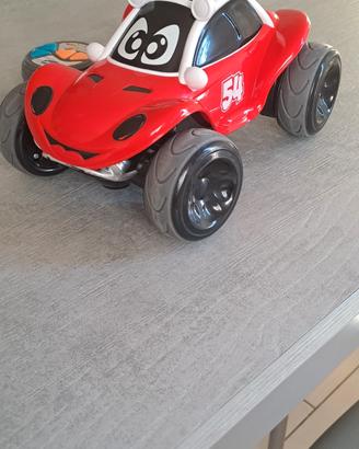 Chicco Happy Buggy