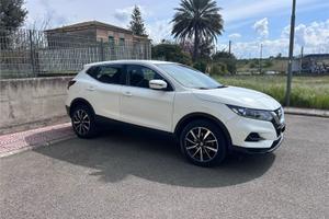 Nissan Qashqai 1.5 dCi Visia