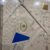 Lenzuola matrimoniale