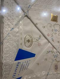 Lenzuola matrimoniale