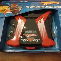 gioco' The hot wheels acceleration '