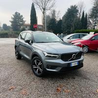 Volvo XC40 D3 Geartronic R-design