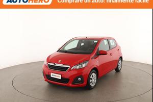PEUGEOT 108 PC20607