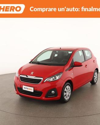 PEUGEOT 108 PC20607