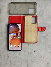 cellulare REDMI  NOTE 12  usato pochissimo