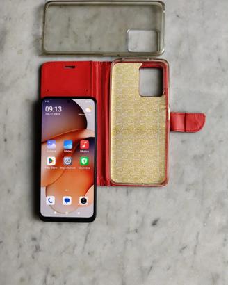 cellulare REDMI  NOTE 12  usato pochissimo