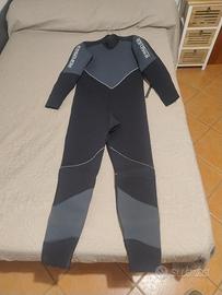 Muta Semistagna ROFOS Polaris - Taglia 5 (XL) - 
