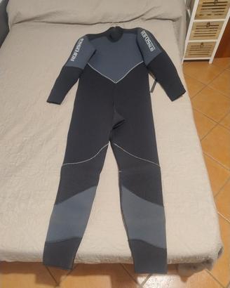 Muta Semistagna ROFOS Polaris - Taglia 5 (XL) - 
