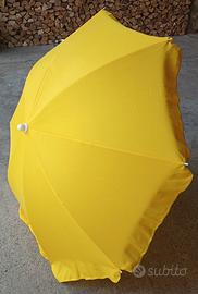 Ombrellone nuovo 