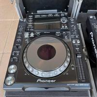 Cdj 2000 nxs