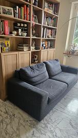divano letto MIDIE poltrone e sofà