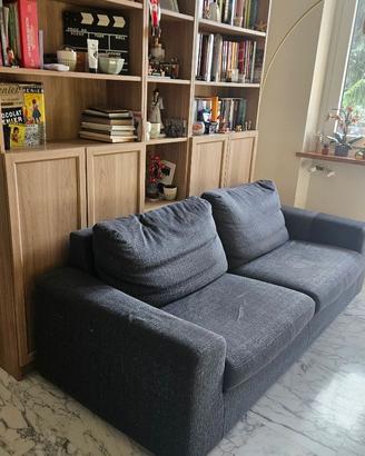 divano letto MIDIE poltrone e sofà