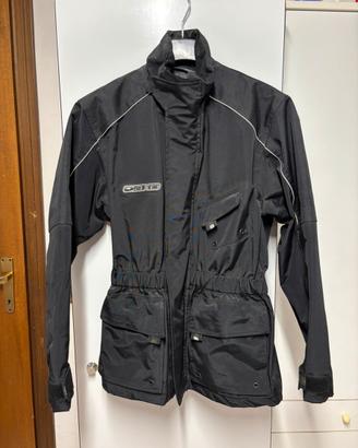 Giacca moto antivento Axo taglia S