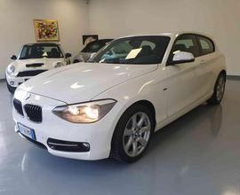 BMW 120 d xDrive 3p. Sport