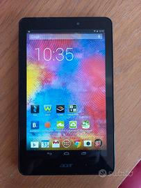 acer iconia one 8