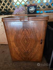 macchina x cucire vintage